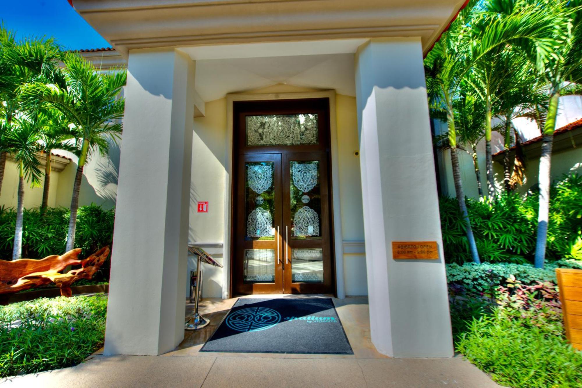 Grand Luxxe Two Bedroom Suite - Nuevo Vallarta Exterior photo